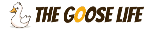 thegooselifelogoofficiel
